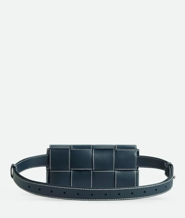 Bottega Veneta Cassette Belt Bag> Belt