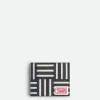 Bottega Veneta Cassette Bi-Fold Wallet> Small Wallets