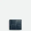 Bottega Veneta Cassette Bi-Fold Wallet> Small Wallets
