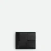 Bottega Veneta Cassette Bi-Fold Wallet> Small Wallets