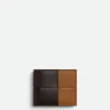 Bottega Veneta Cassette Bi-Fold Wallet> Small Wallets