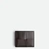 Bottega Veneta Cassette Bi-Fold Wallet> Small Wallets