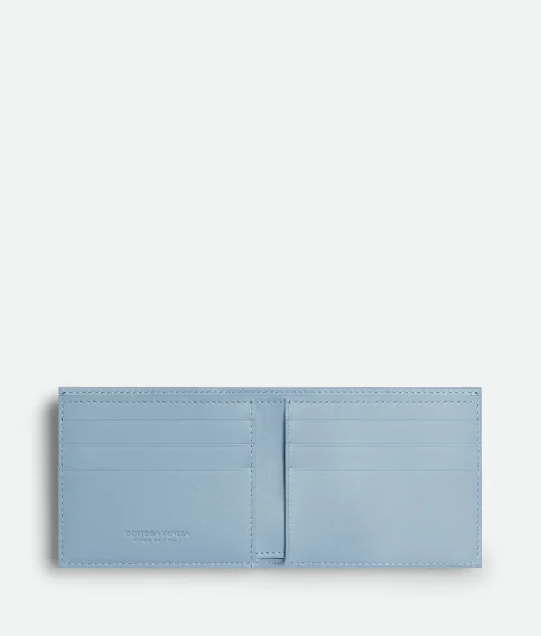 Bottega Veneta Cassette Bi-Fold Wallet> Small Wallets