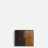 Bottega Veneta Cassette Bi-Fold Wallet With Coin Purse> Small Wallets