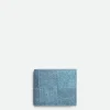 Bottega Veneta Cassette Bi-Fold Wallet With Coin Purse> Small Wallets