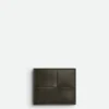 Bottega Veneta Cassette Bi-Fold Wallet With Coin Purse> Small Wallets