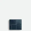 Bottega Veneta Cassette Bi-Fold Wallet With Coin Purse> Small Wallets