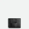 Bottega Veneta Cassette Bill Clip Wallet> Small Wallets