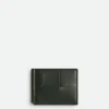 Bottega Veneta Cassette Bill Clip Wallet> Small Wallets