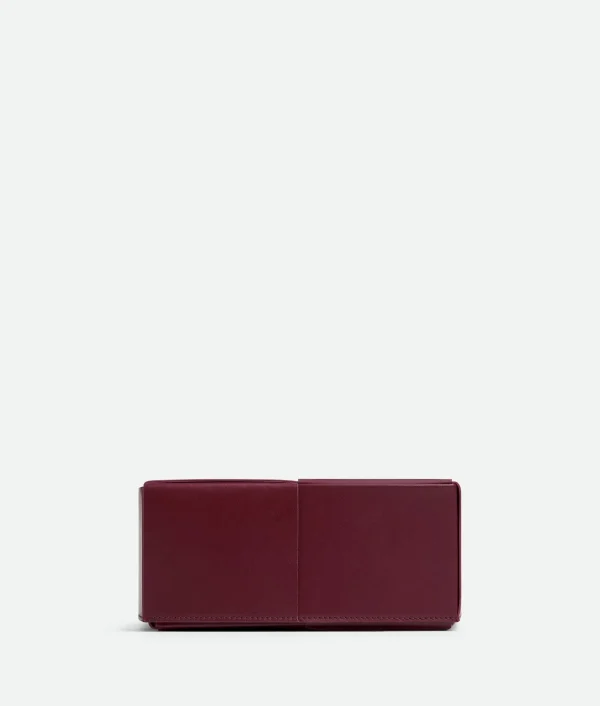 Bottega Veneta Cassette Box - L> Leather Accessories