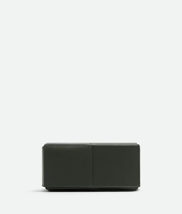 Bottega Veneta Cassette Box - L> Leather Accessories