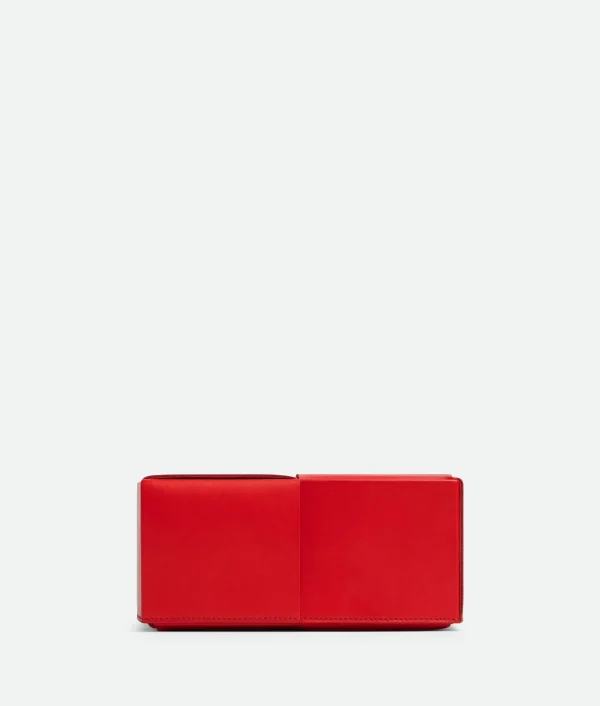 Bottega Veneta Cassette Box - L> Leather Accessories