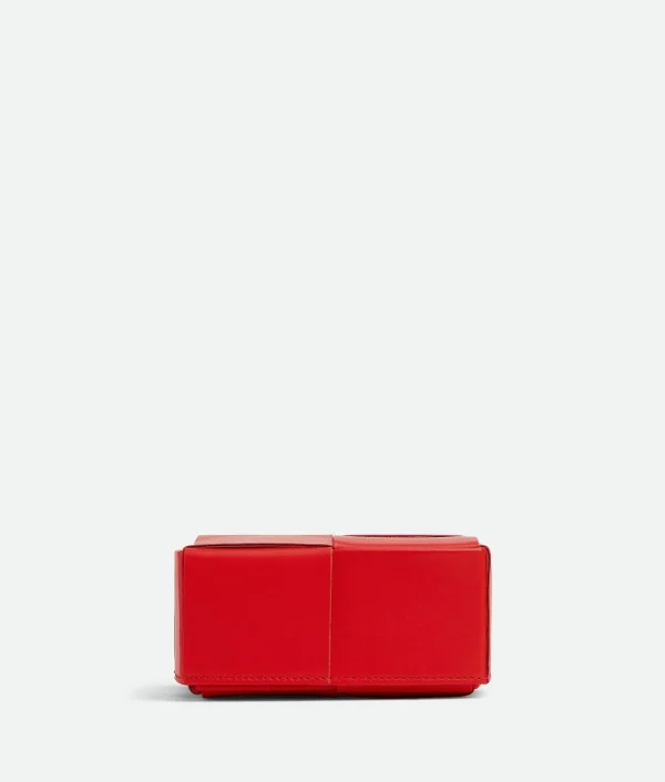 Bottega Veneta Cassette Box - M> Leather Accessories