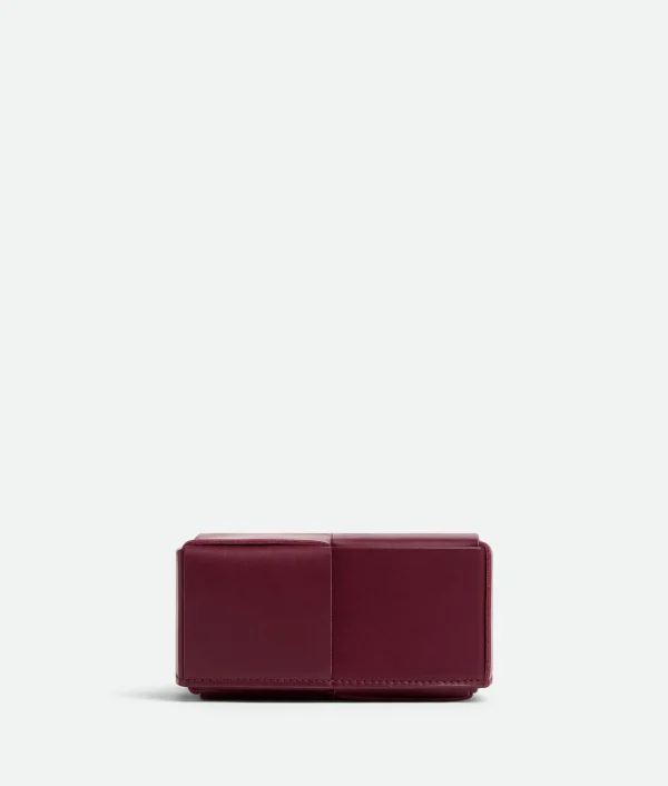 Bottega Veneta Cassette Box - M> Leather Accessories
