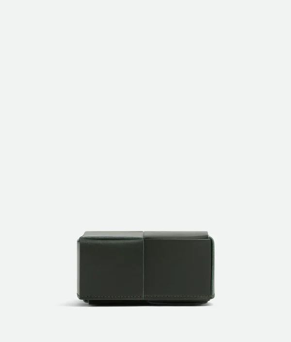 Bottega Veneta Cassette Box - M> Leather Accessories