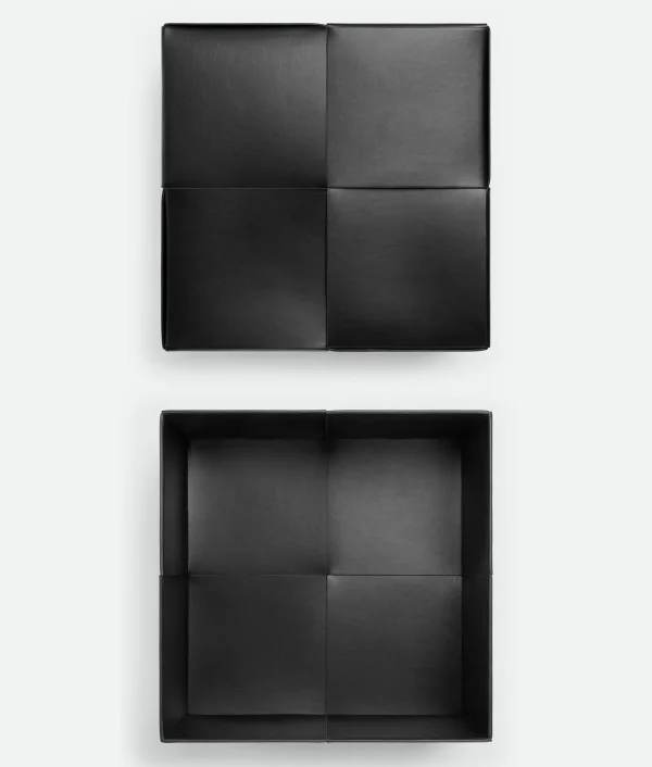 Bottega Veneta Cassette Box - XL> Leather Accessories