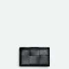 Bottega Veneta Cassette Business Card Case>Women Card Cases