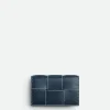 Bottega Veneta Cassette Business Card Case> Card Cases