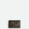 Bottega Veneta Cassette Business Card Case> Card Cases