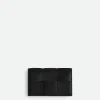 Bottega Veneta Cassette Business Card Case> Card Cases