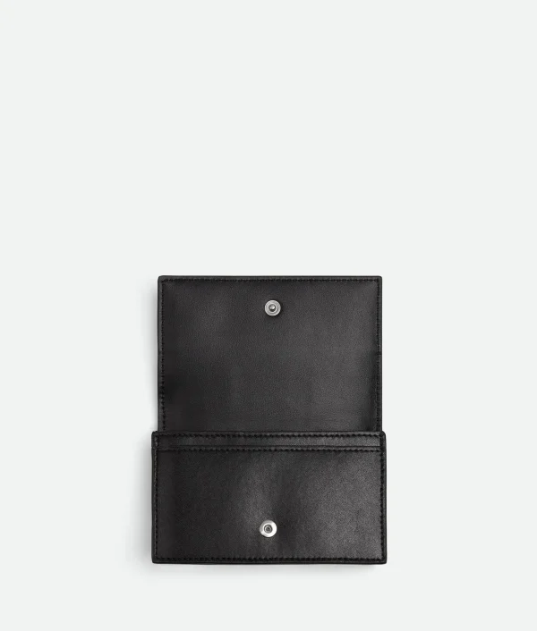 Bottega Veneta Cassette Business Card Case>Women Card Cases | Card Cases