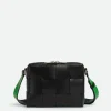 Bottega Veneta Cassette Camera Bag> Crossbody