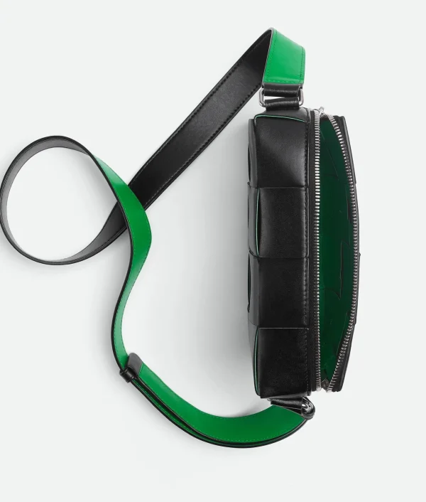 Bottega Veneta Cassette Camera Bag> Crossbody