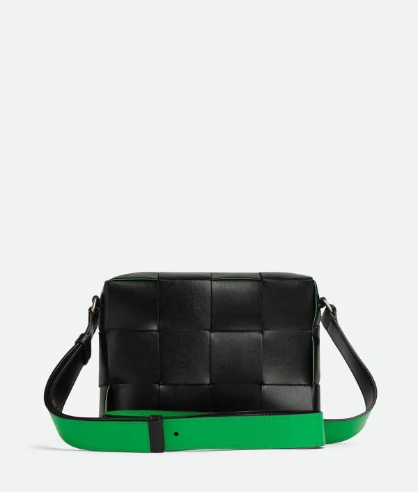 Bottega Veneta Cassette Camera Bag> Crossbody