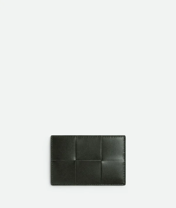 Bottega Veneta Cassette Credit Card Case> Card Cases