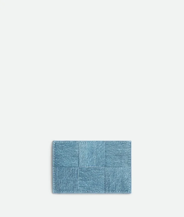 Bottega Veneta Cassette Credit Card Case> Card Cases