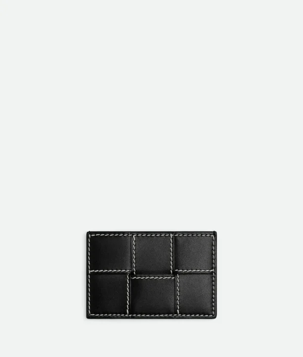 Bottega Veneta Cassette Credit Card Case> Card Cases