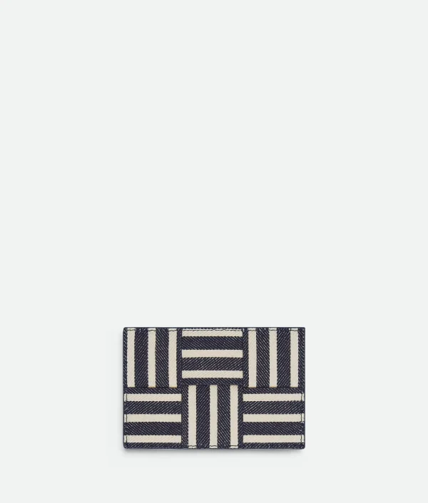 Bottega Veneta Cassette Credit Card Case> Card Cases
