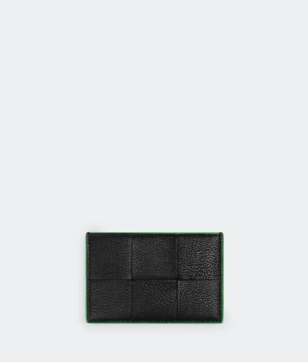 Bottega Veneta Cassette Credit Card Case> Card Cases