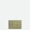 Bottega Veneta Cassette Credit Card Case>Women Card Cases