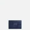 Bottega Veneta Cassette Credit Card Case>Women Card Cases