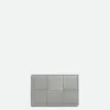Bottega Veneta Cassette Credit Card Case>Women Card Cases