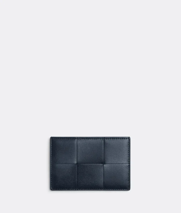 Bottega Veneta Cassette Credit Card Case> Card Cases