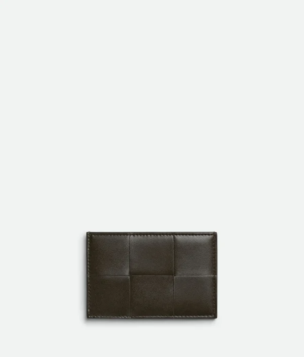Bottega Veneta Cassette Credit Card Case> Card Cases