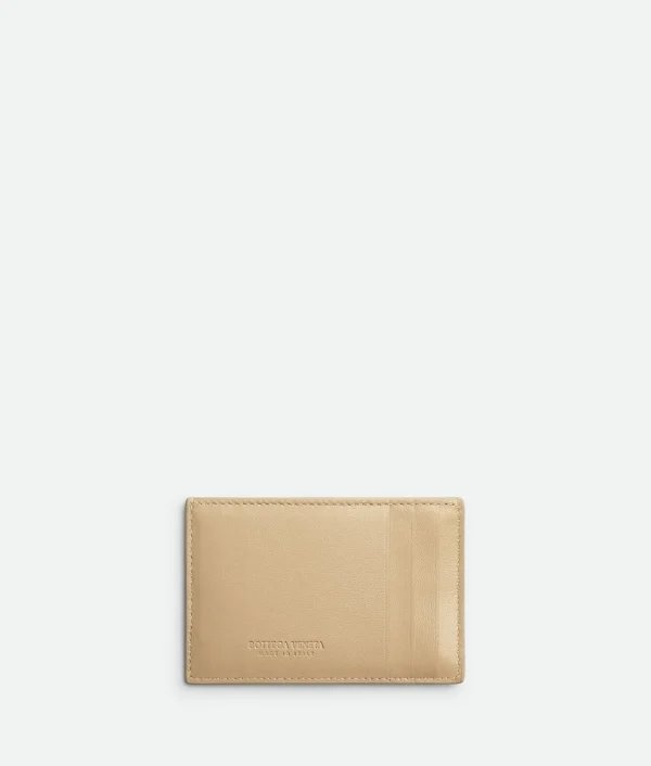 Bottega Veneta Cassette Credit Card Case>Women Card Cases