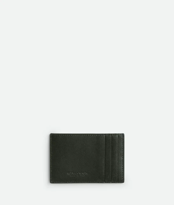 Bottega Veneta Cassette Credit Card Case> Card Cases