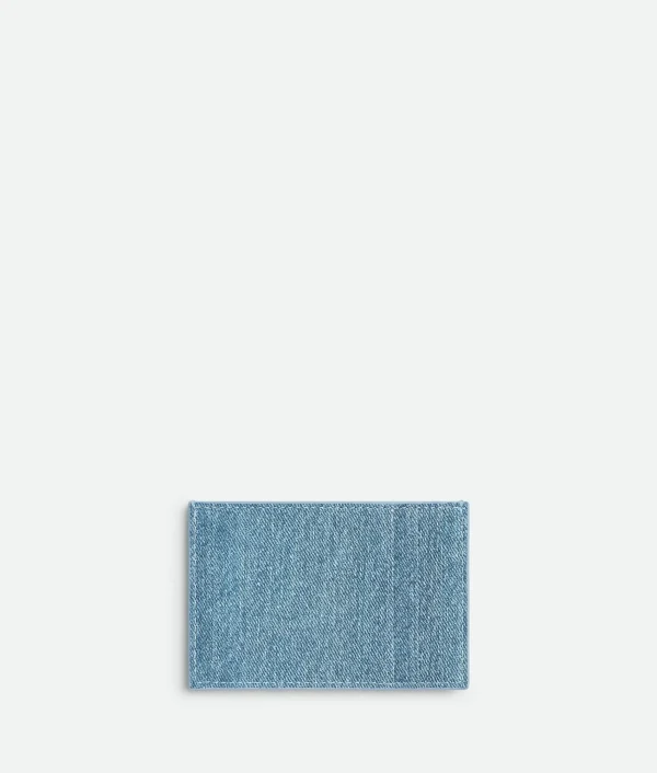 Bottega Veneta Cassette Credit Card Case> Card Cases