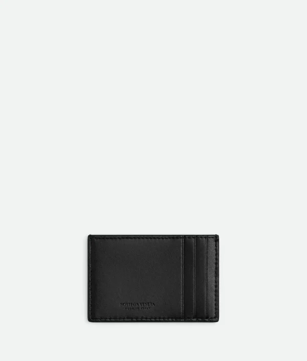 Bottega Veneta Cassette Credit Card Case> Card Cases