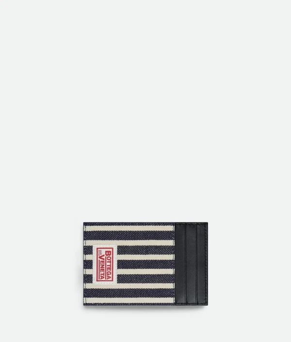 Bottega Veneta Cassette Credit Card Case> Card Cases