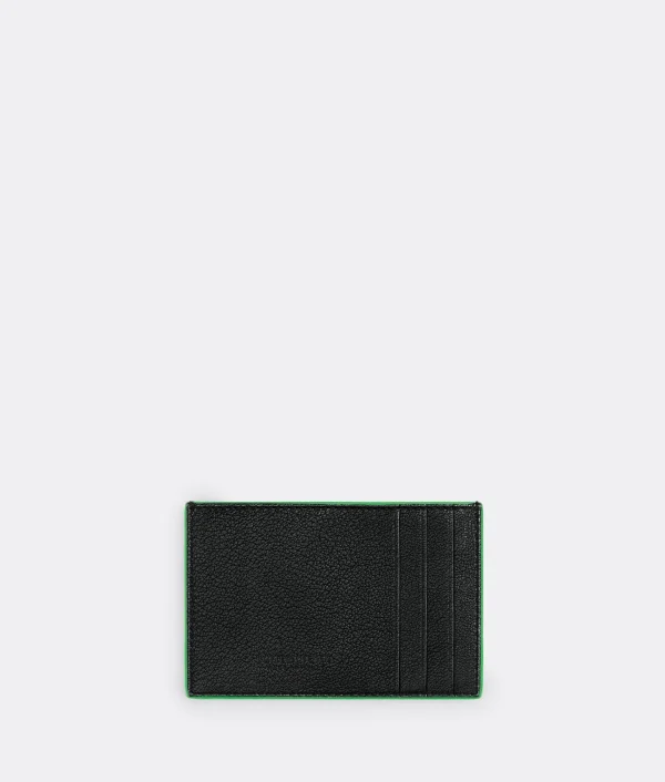 Bottega Veneta Cassette Credit Card Case> Card Cases