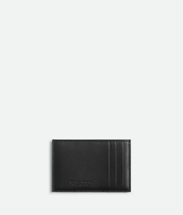 Bottega Veneta Cassette Credit Card Case>Women Card Cases