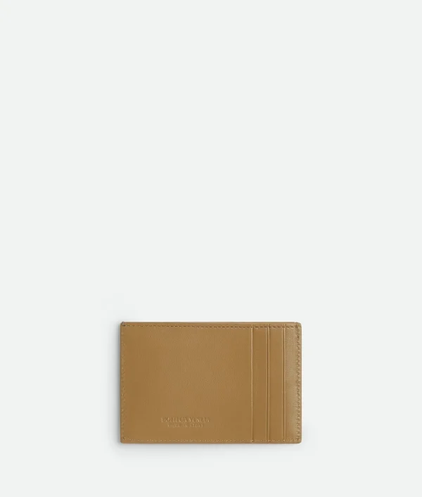 Bottega Veneta Cassette Credit Card Case>Women Card Cases