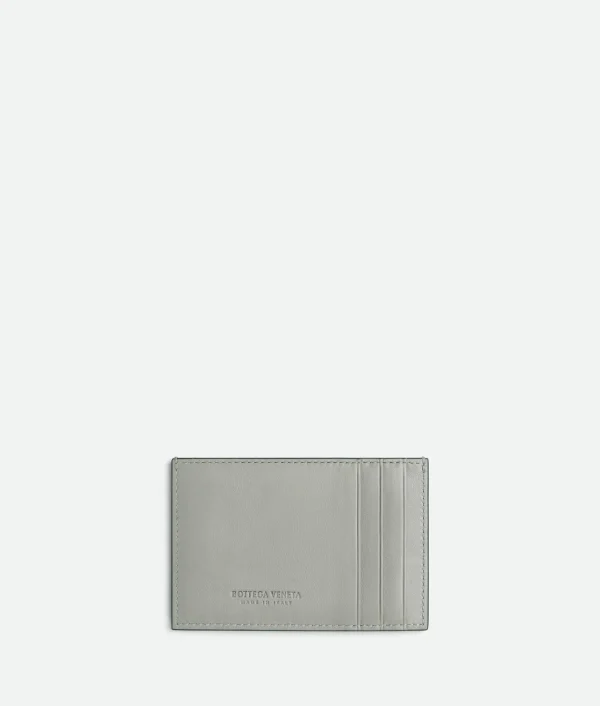 Bottega Veneta Cassette Credit Card Case>Women Card Cases