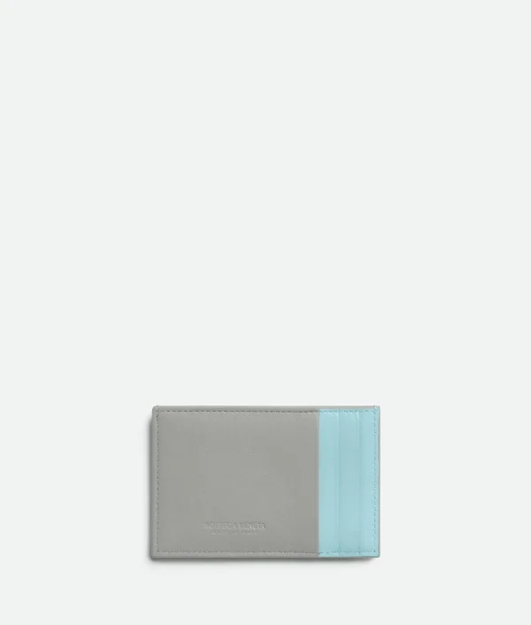 Bottega Veneta Cassette Credit Card Case>Women Card Cases
