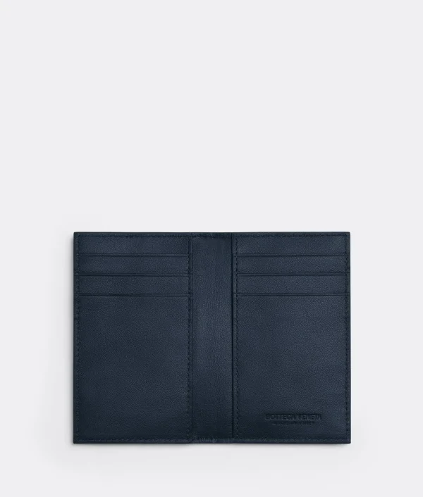 Bottega Veneta Cassette Flap Card Case> Card Cases