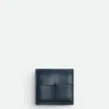 Bottega Veneta Cassette Folded Coin Purse> Small Wallets
